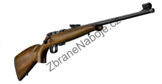 Malorážka opakovací CZ 457 Training rifle XII