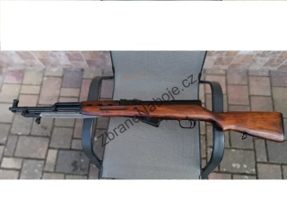 SKS 45 Simonov