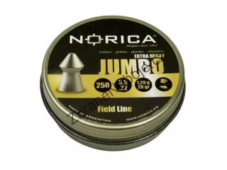 Diabolo Norica Jumbo Extra Heavy