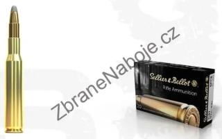 7x57 2932 SPCE 11,2g/173gr S&B