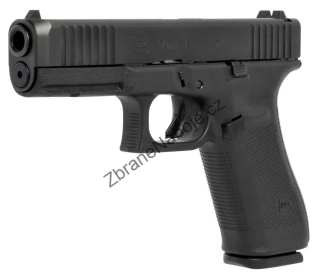 Glock 17 Gen 5 FS
