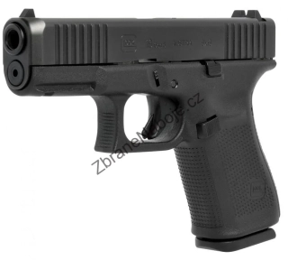 Glock 19 Gen 5 FS