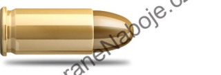 7,65mm Browning S&B FMJ