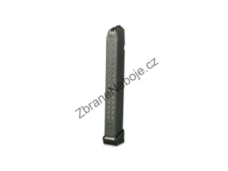 Zásobník Glock na 33 ran (9x19)