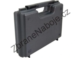 Kufr na pistoli 28x18,5x6,5 Umarex