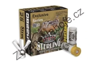 12/70 STERLING speciální kombinace broků 2,1g/33gr