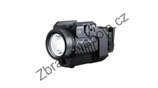 Zbraňová laserová svítilna FENIX GL22