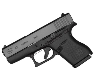 Glock 43