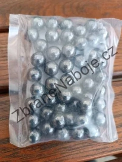 Olověná střela .44 141gr/9,12g