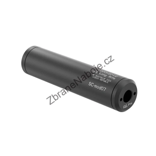 Tlumič hluku JKN SC- mod07 krátký, 22LR