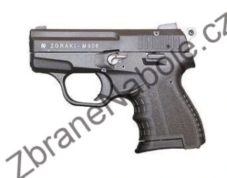 Expanzní pistole Zoraki M 906