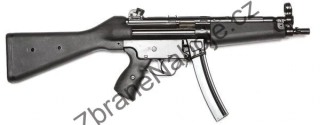 MP5 A2 POF