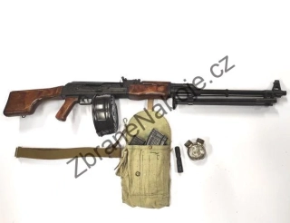 Iron Works RPK-SA 7,62x39