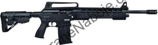 Brokovnice AXOR ARMS MF-2 Black 12/76