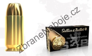 45 Auto S&B JHP 14,8 g