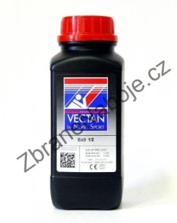 Střelný prach Vectan BA 9 1/2
