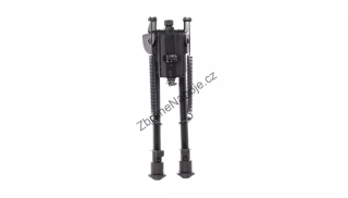 Bipod Venox 9-15" FIX 11mm a 22mm