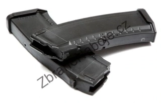 Zásobník AK-74 5,45x39, polymerový 30 ran