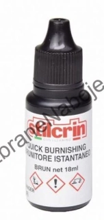Černidlo StilCrin - brynýr 18 ml