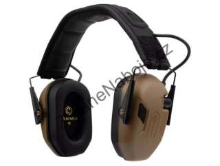 Sluchátka EARMOR M300A - elektronická