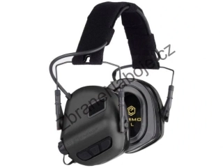 Sluchátka EARMOR M31 Plus - elektronická