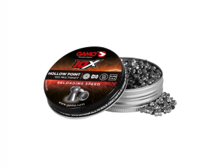 Diabolo GAMO Hollow Point 4,5mm 500ks