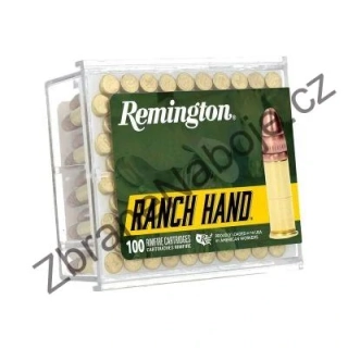 .22LR Remington Ranch Hand PRN