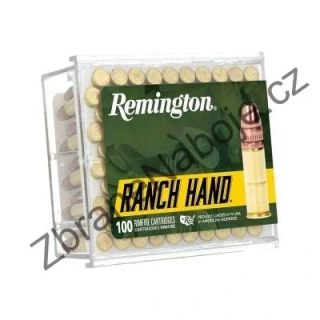 .22LR Remington Ranch Hand PHP