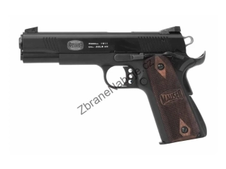 Mauser M1911 .22LR Black