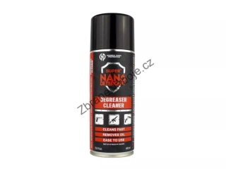 GNP - odmašťovač 400 ml