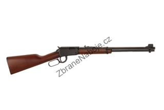 Malorážka opakovací Henry Lever Action black