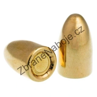 9mm Luger STV SCORPIO TFMJ 8g
