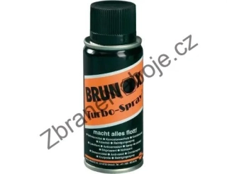 Brunox turbo spray