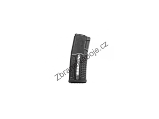 Zásobník FAB Defense pro AR15/M4/M16 30 ran s oknem, černý