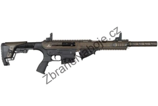 Brokovnice Antares MG-99 brown