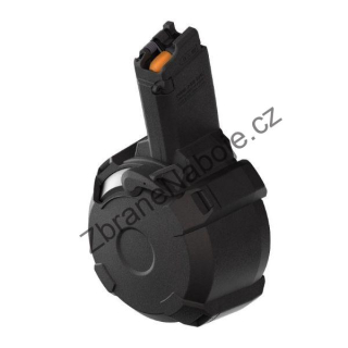 Zásobník Magpul pro CZ EVO 3, 9 Luger, 50 ran