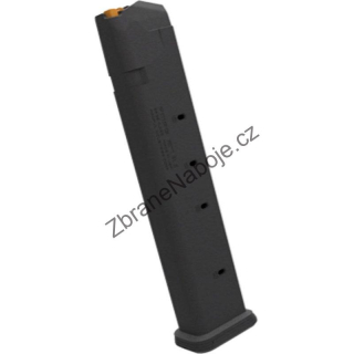 Zásobník Magpul PMAG pro Glock, 9 Luger, 27 ran