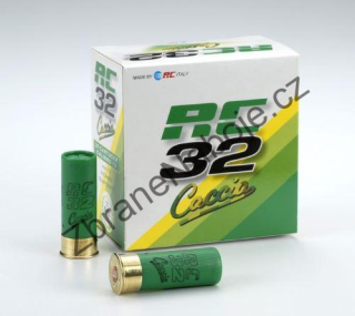 12/70 RC 32 Caccia