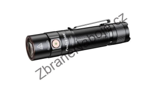 Nabíjecí LED svítilna Fenix E35R