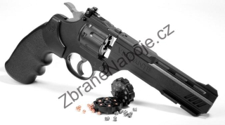 Vzduchový revolver Crosman Vigilante cal 4,5 mm