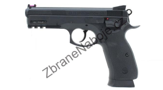 Vzduchová CO2 pistole CZ 75 SP-01 Shadow