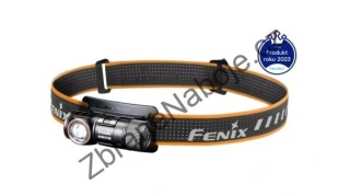 Nabíjecí čelovka Fenix HM51R Ruby V2.0