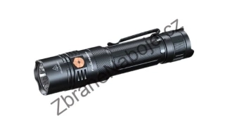 Svítilna Fenix PD36R ACE