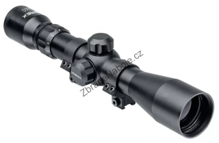 Puškohled Umarex RS 3-9x40