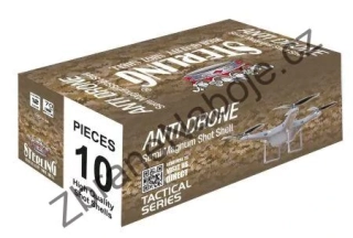 12/70 STERLING Anti Drone Semi Magnum