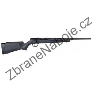 Malorážka opakovací Savage Arms B22 F, polymer